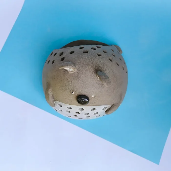 Lampion Miś - obrazek 5