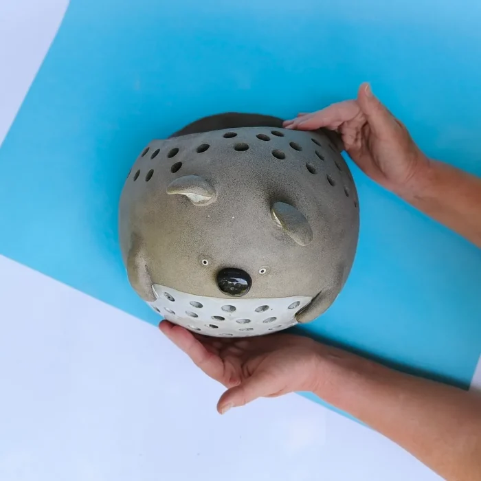 Lampion Miś - obrazek 6