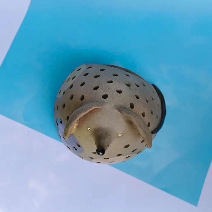 Lampion Pieseł - obrazek 2