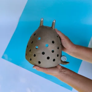 Ślimakolampion