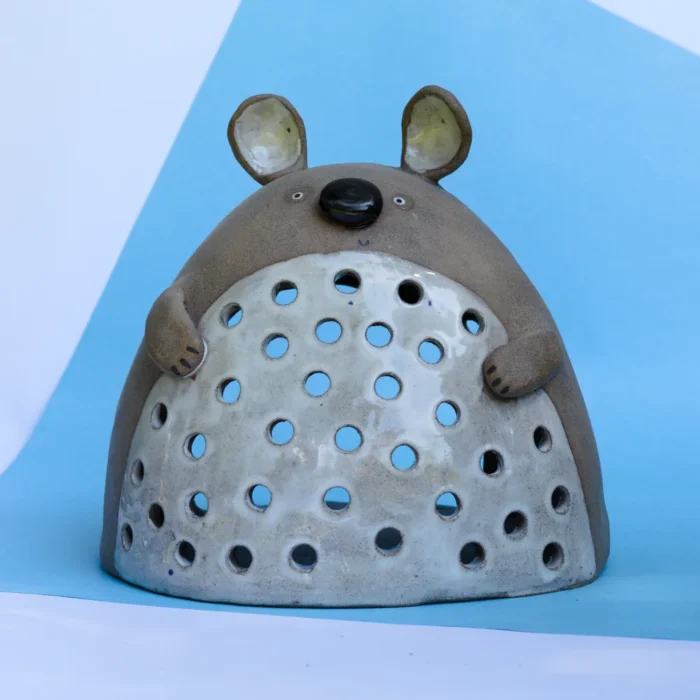Lampion Miś - obrazek 2