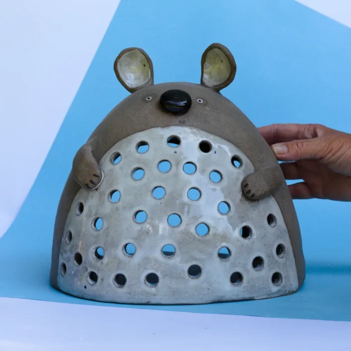 Lampion Miś - obrazek 3