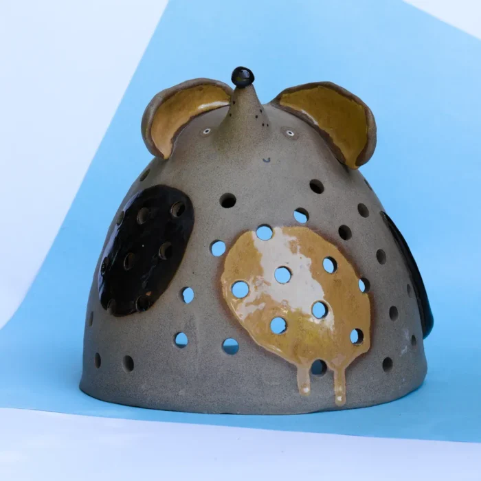 Lampion Pieseł - obrazek 3