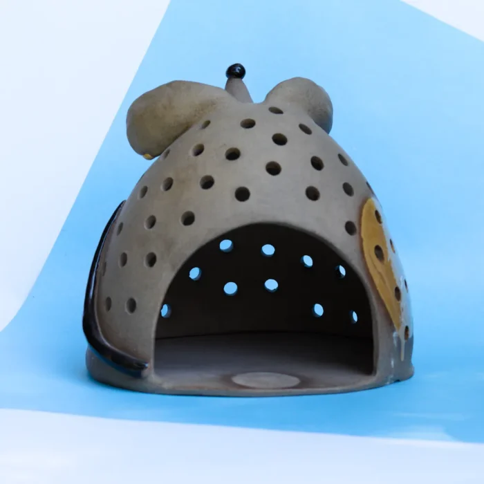 Lampion Pieseł - obrazek 4