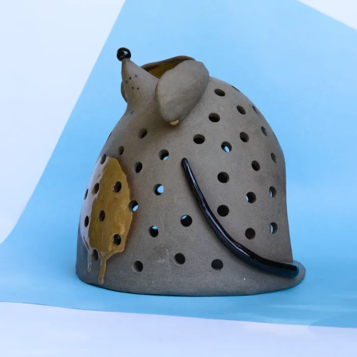 Lampion Pieseł - obrazek 5