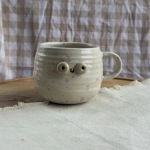 Kubek Panna Słodzinka okrąglutka