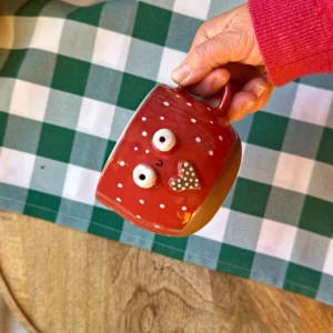 Kubek Pierniczkowa Słodzinka