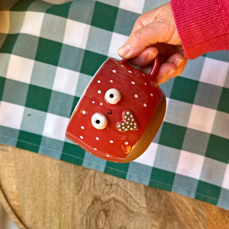 Kubek Pierniczkowa Słodzinka