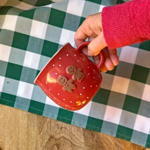 Kubek Pierniczkowa Para