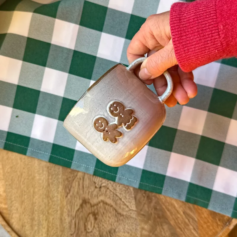 Kubek Pierniczkowa Para v2