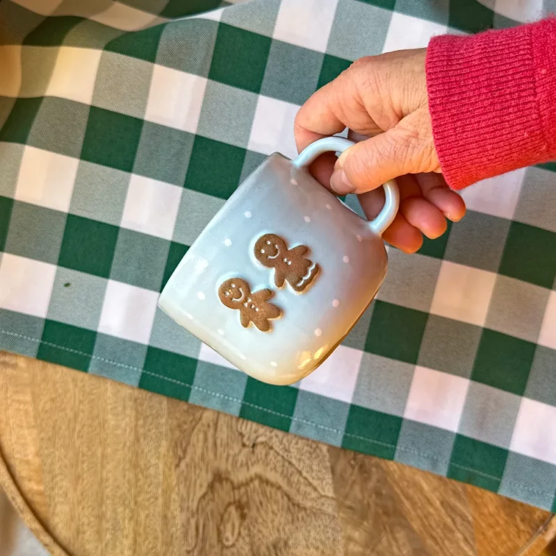 Kubek Pierniczkowa Para v3