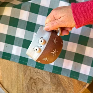 Kubek Panna Gwiazdka