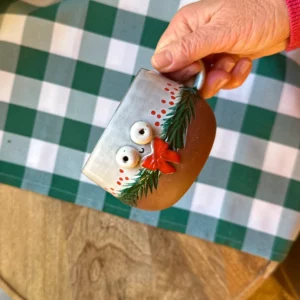 Kubek Świąteczny Wianuszek