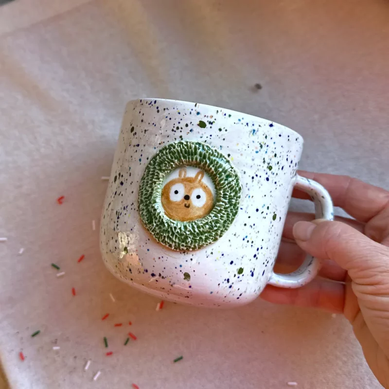 Kubek MisioWianek v2