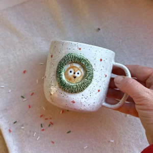 Kubek MisioWianek v4