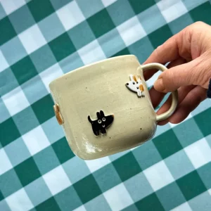 Kubek Mini Pieski v1