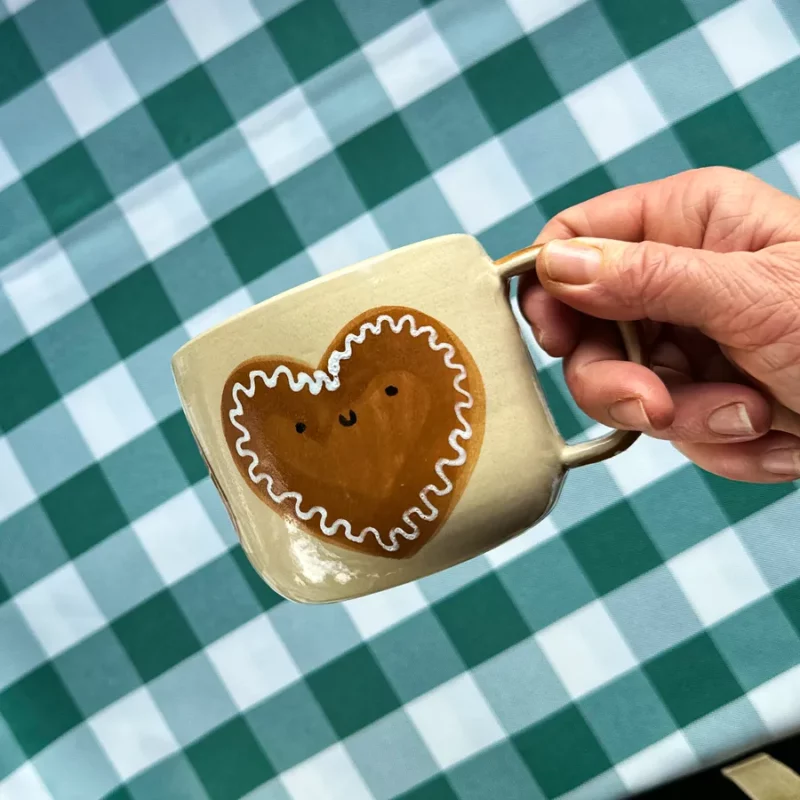 Kubek w Pierniczki v2