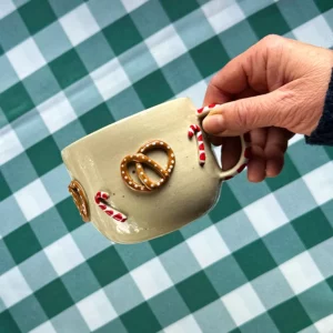 Kubek Świąteczny MiszMasz v1