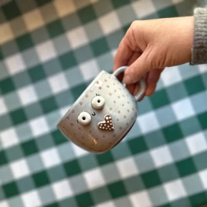 Kubek Pierniczkowa Panna v1