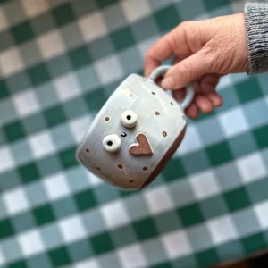 Kubek Pierniczkowa Panna v2