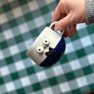 Kubek Galowy Elegant