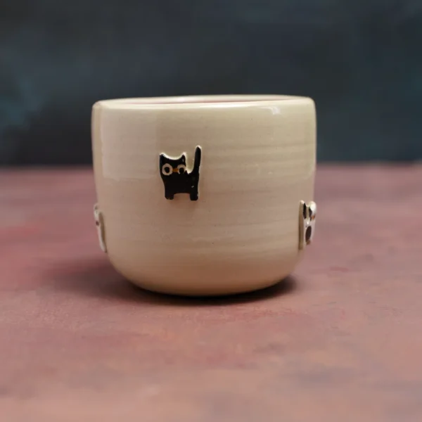 Kubek mini kotki v1