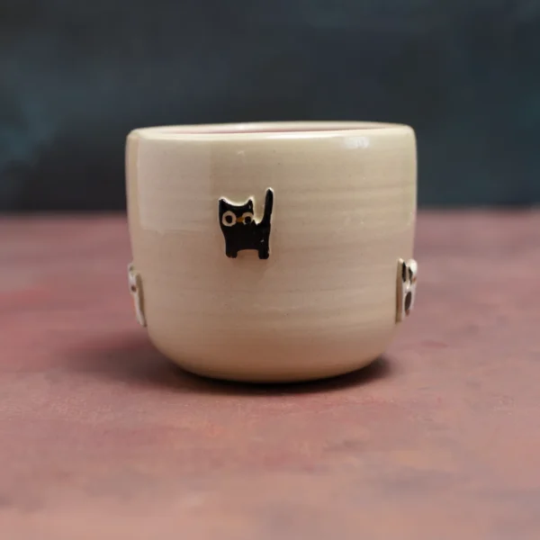 Kubek mini kotki v1