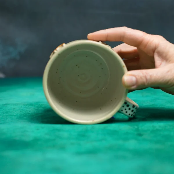 Kubek mini pieski v3