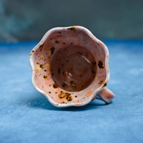 Kubek Pralinka Panna Cotta