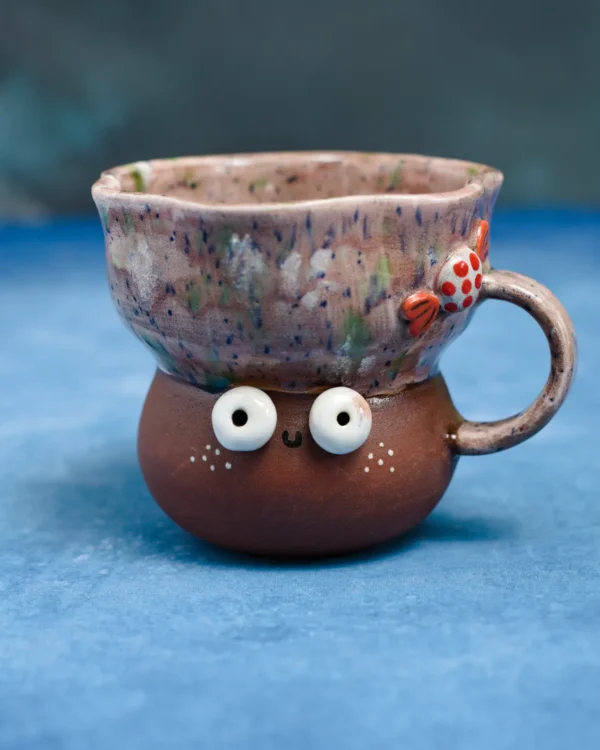 Kubek Pralinka Owocowa