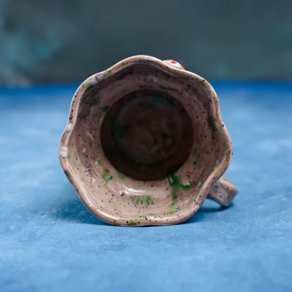 Kubek Pralinka Owocowa