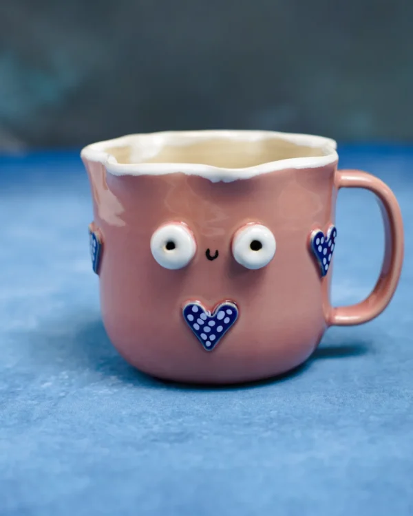 Kubek Landynkowy Lowelas