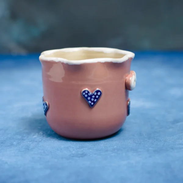 Kubek Landynkowy Lowelas