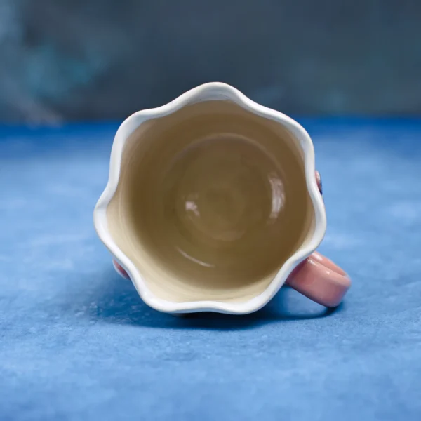 Kubek Landynkowy Lowelas