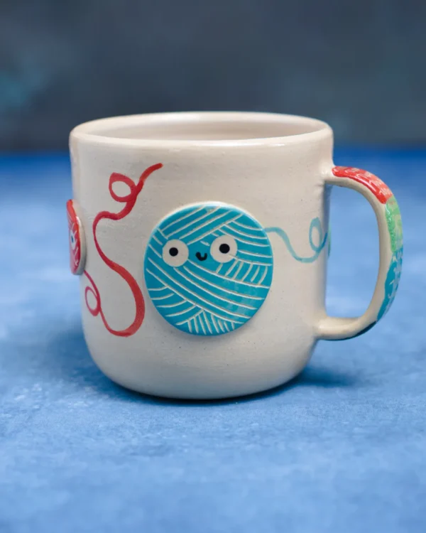 Kubek Zamotane Motki v2