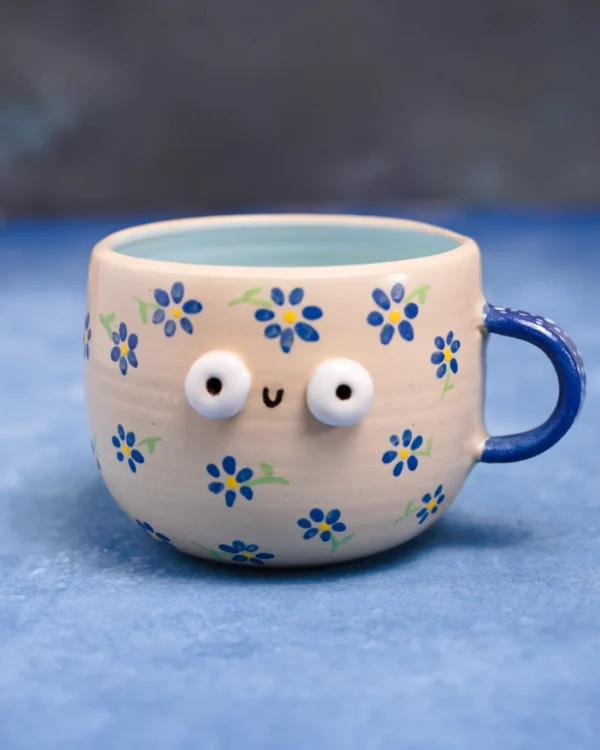 Kubek Pan Kwiatkowski