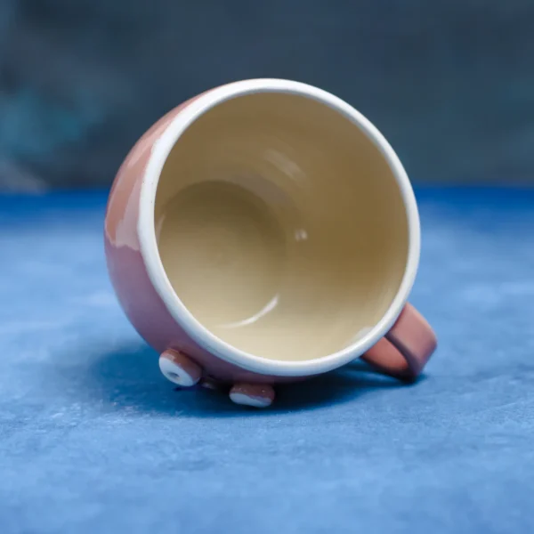 Kubek Różowa Słodzinka