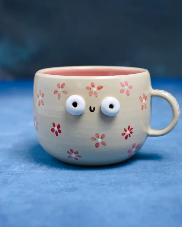 Kubek Pani Kwiatkowska