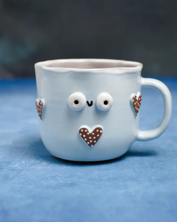 Kubek Błękitny Lowelas