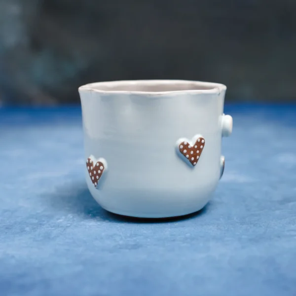 Kubek Błękitny Lowelas