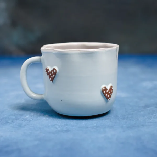 Kubek Błękitny Lowelas