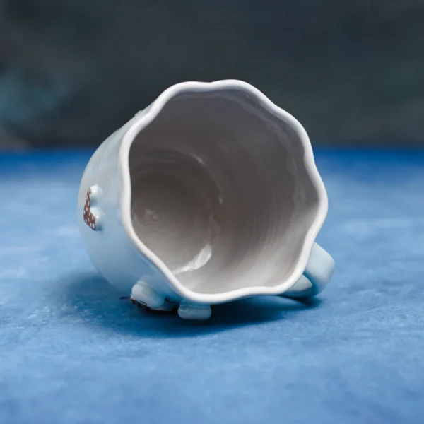 Kubek Błękitny Lowelas