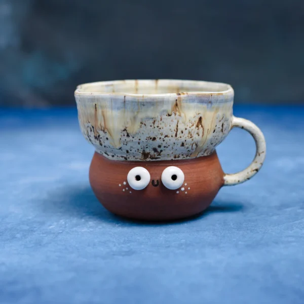 Kubek Pralinka Tiramisu