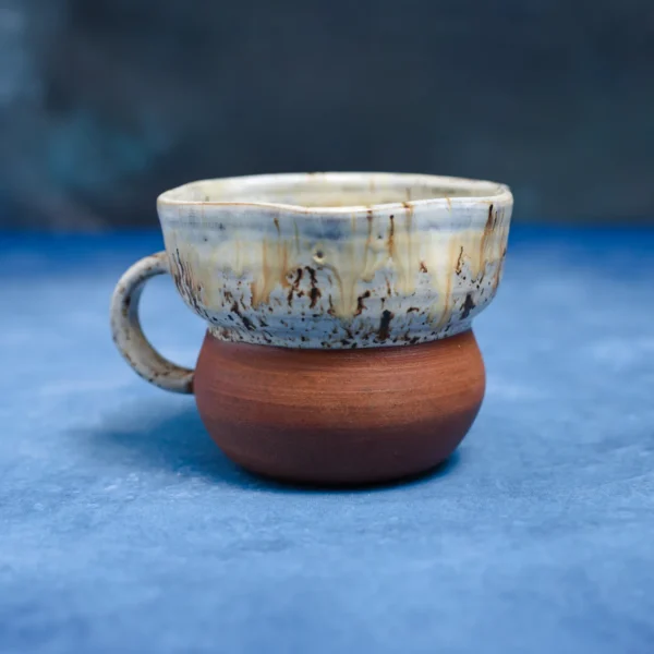 Kubek Pralinka Tiramisu