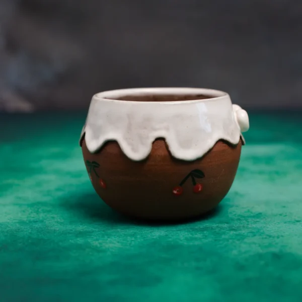 Kubek Pan Deserek z wiśniami v2