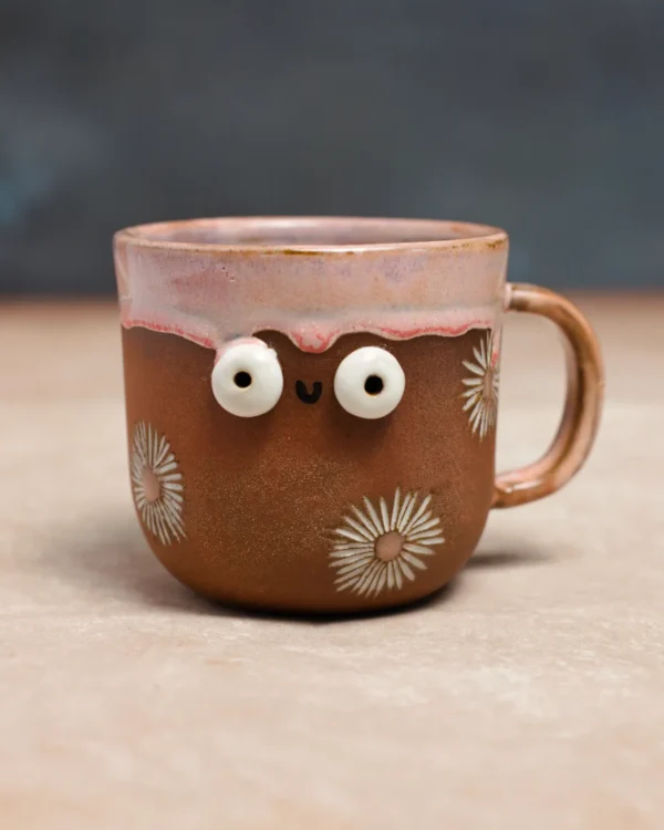 Kubek Panna Stokrotkowa v1