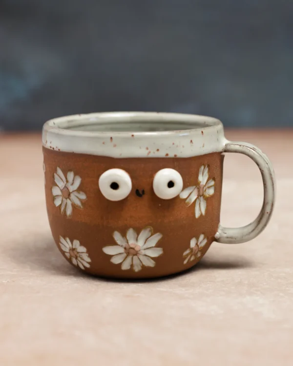 Kubek Panna Margaret-ka