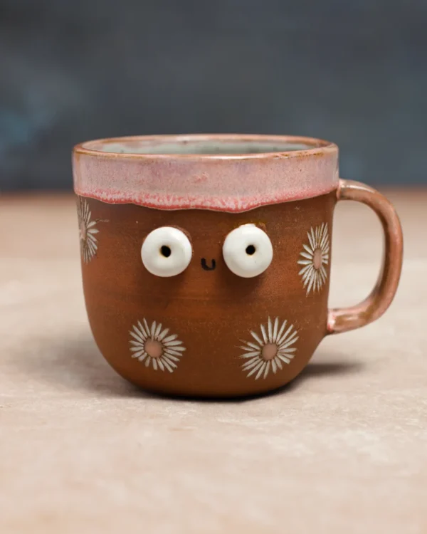 Kubek Panna Stokrotkowa v1