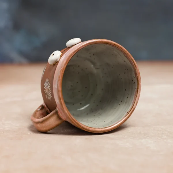 Kubek Panna Stokrotkowa v1