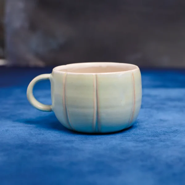 Kubek Dynia Miętowa v1